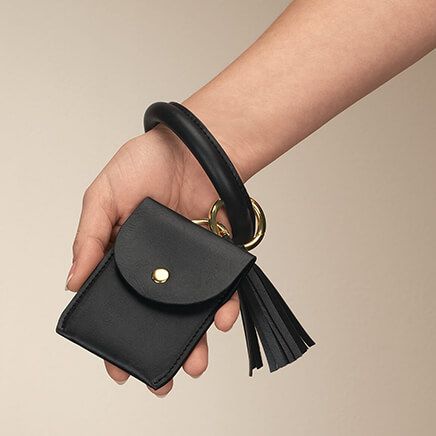 Key Chain Wallet Bracelet-373395