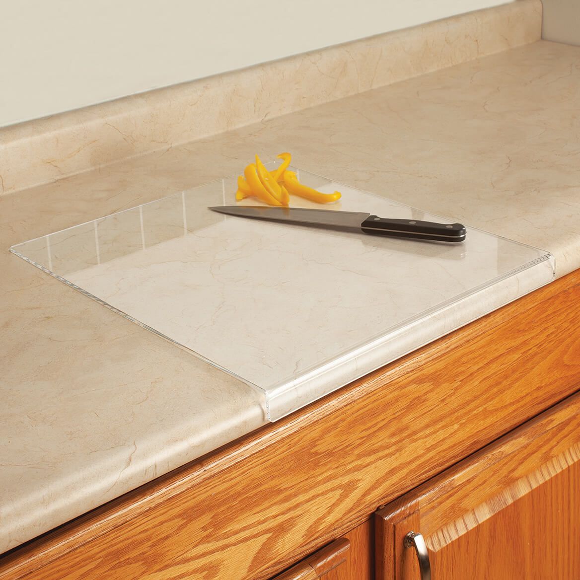 Countertop Cutting Board