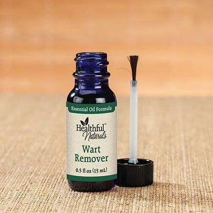 Healthful™ Naturals Wart Remover-373411