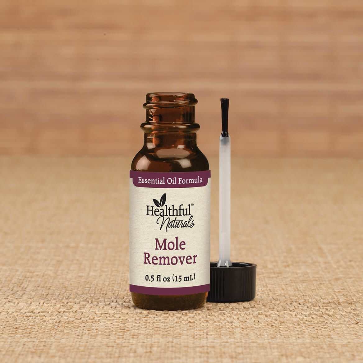 Healthful™ Naturals Mole Remover + '-' + 373412
