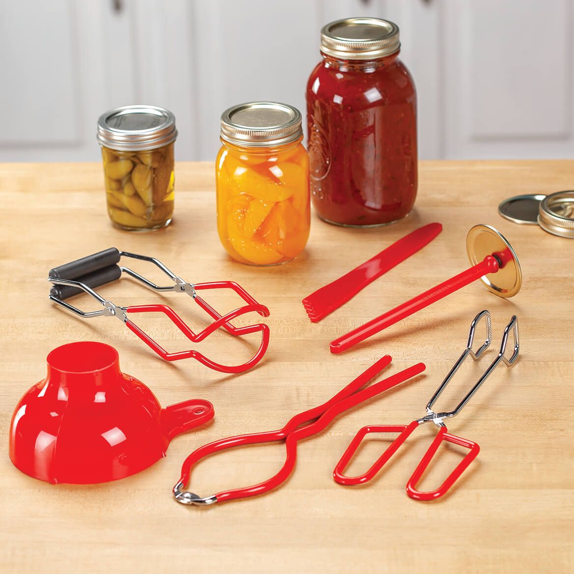 6-Piece Canning Set + '-' + 373422