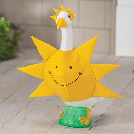 Sun Large Goose Outfit by Gaggleville®-373497