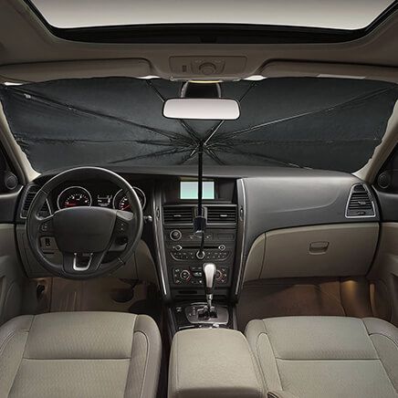 Windshield Umbrella Buddy-373501