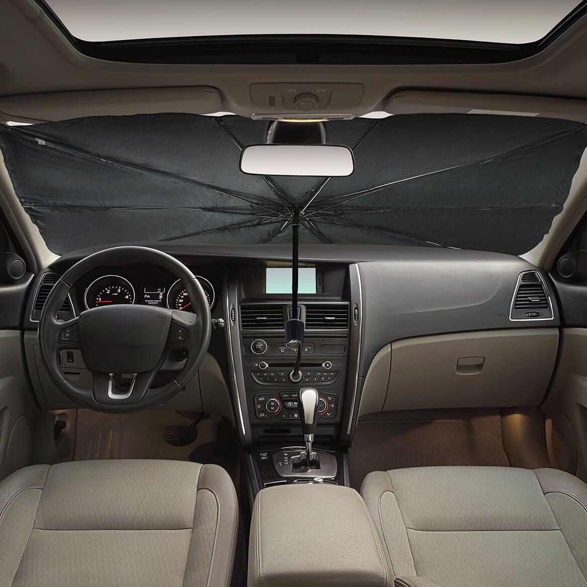 Windshield Umbrella Buddy + '-' + 373501