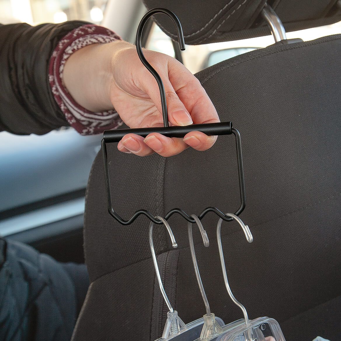 Car Clothing Hanger + '-' + 373503