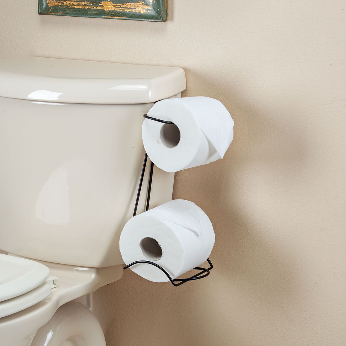Over-The-Tank Tissue Holder + '-' + 373597