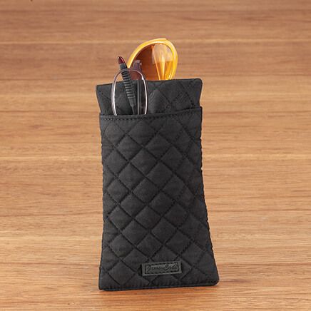 JaxsonCade™ Double Eyeglass Case-373747