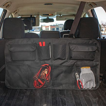 Multi-Pocket Backseat Organizer-373926