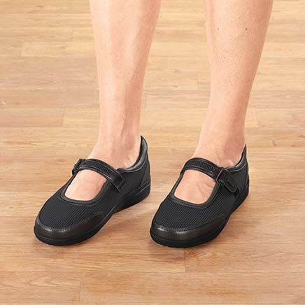 Orthopedic Mary Jane Shoes By Silver Steps™-374006