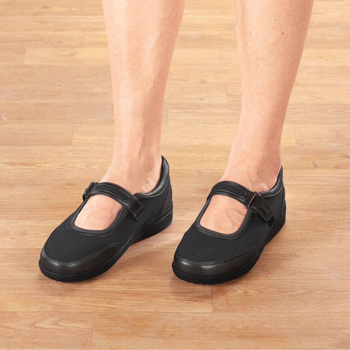 Orthopedic Mary Jane Shoes By Silver Steps™ + '-' + 374006
