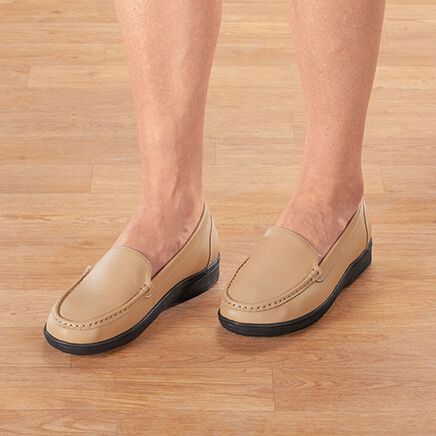 Orthopedic Loafers By Silver Steps™-374008