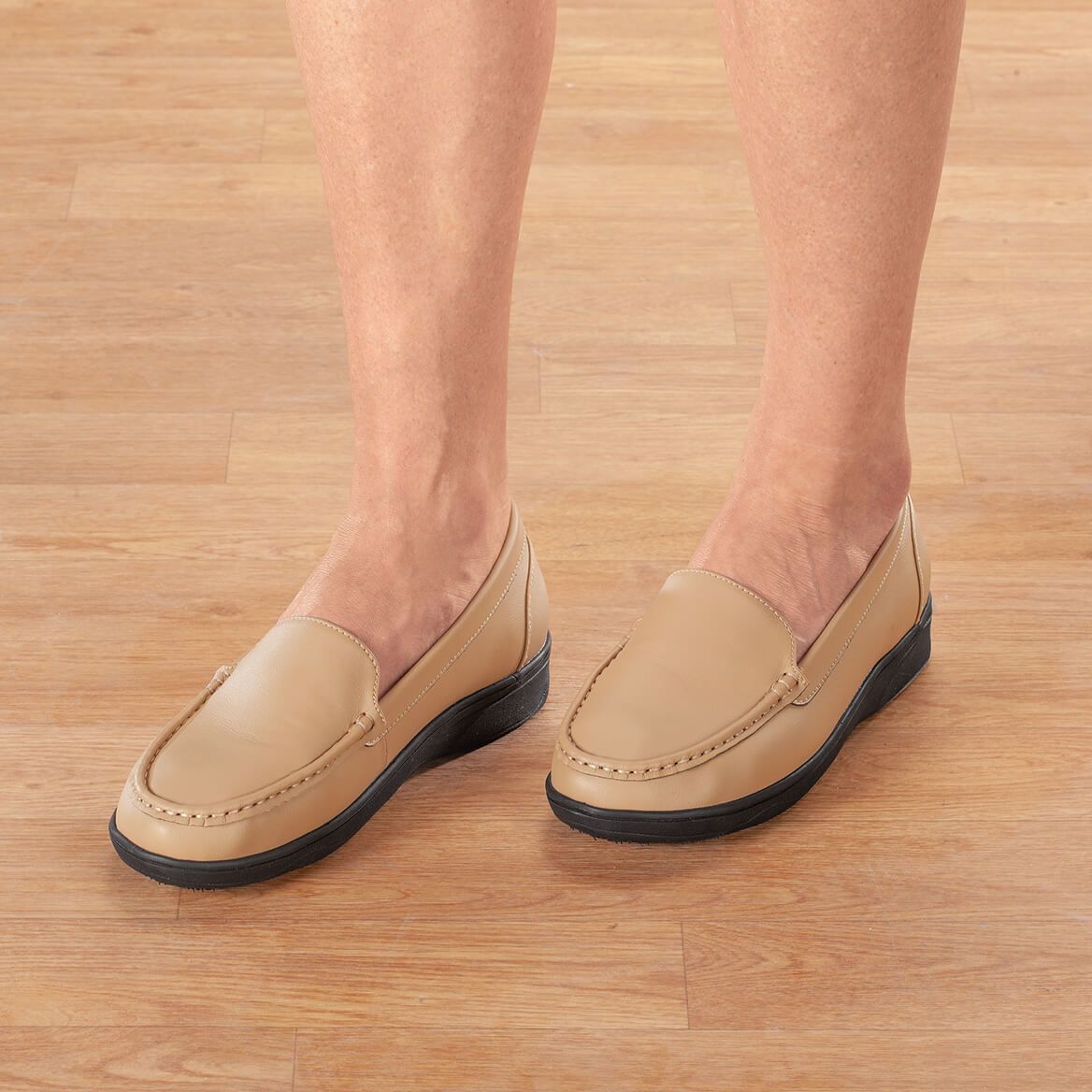 Orthopedic Loafers By Silver Steps™ + '-' + 374008