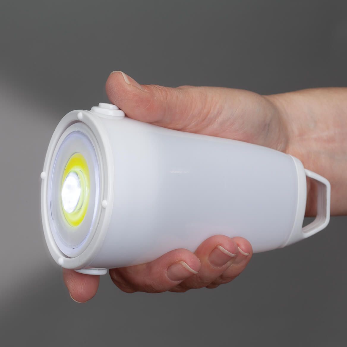 Multi-Use Torch Light by LivingSURE™ + '-' + 374055