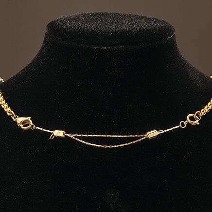 Necklace Extenders Set of 3-374100
