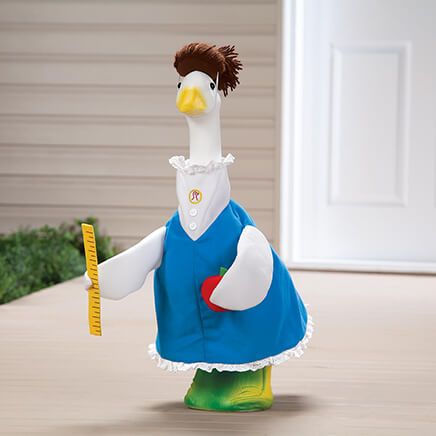 Teacher Large Goose Outfit by Gaggleville®-374107