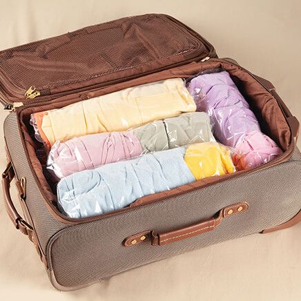 Travel Compression Bags Set of 12-374287