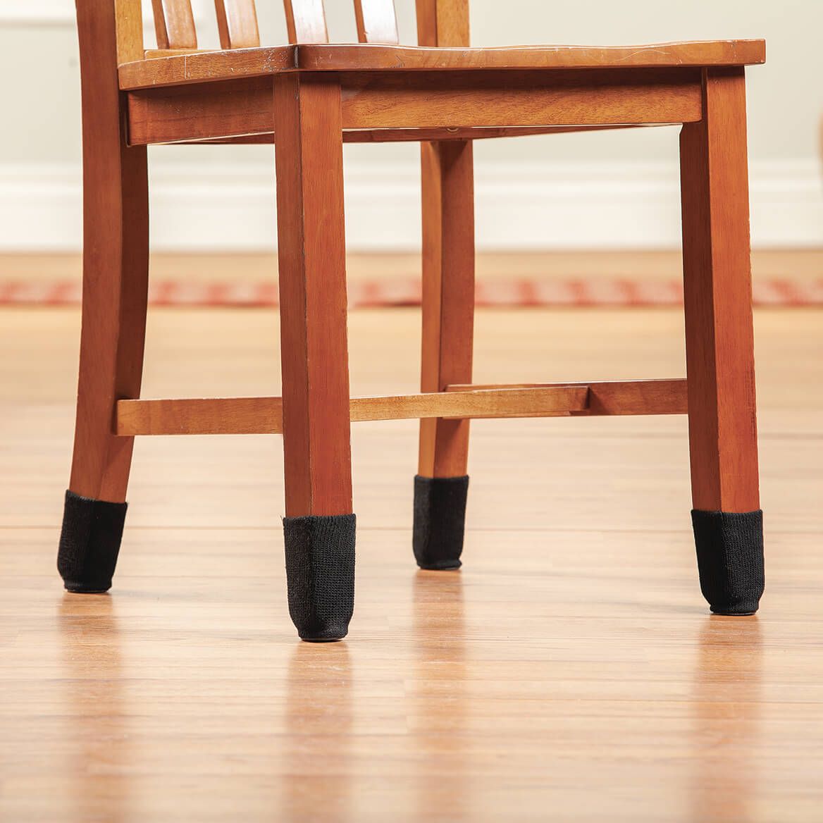 Furniture Socks with Felt Bottom, Set of 8 + '-' + 374390