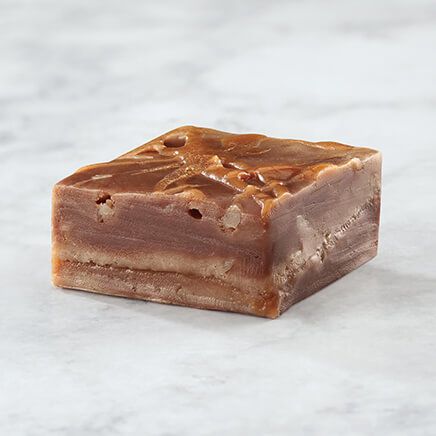 View product details for Turtle Pecan Fudge