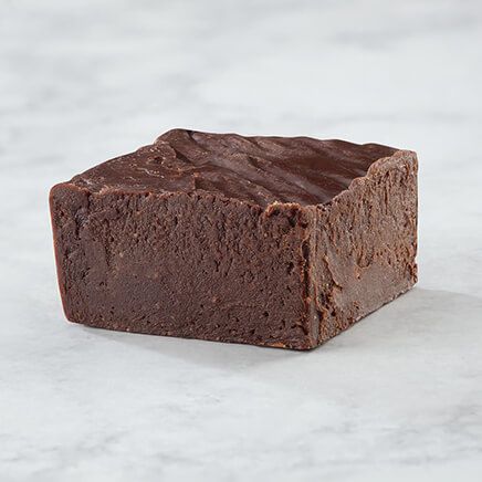 View product details for Mrs. Kimball's Sugar-Free Chocolate Fudge, 12 oz.
