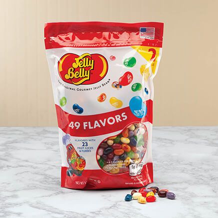 Jelly Belly® Gourmet Jelly Beans, 2 lb. Bag-374445