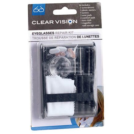 Eyeglass Repair Kit-374468