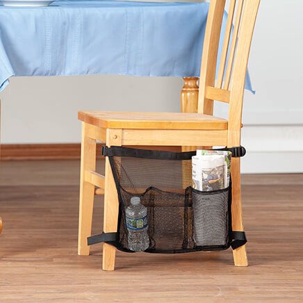 Essentials Mesh Bag-374641