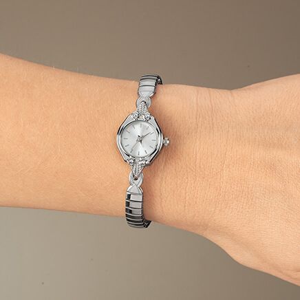 Jeweled Expansion Watch-374657