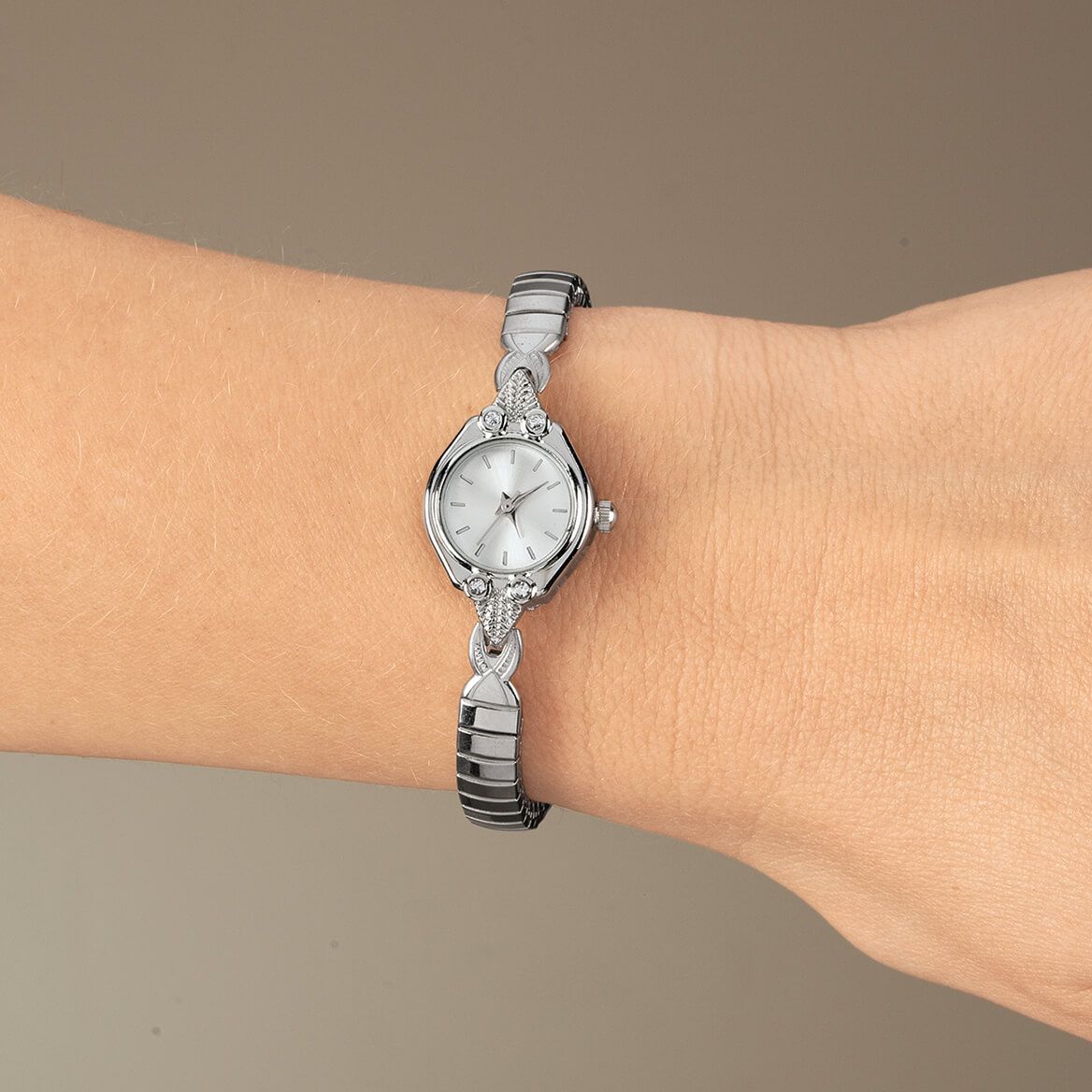 Jeweled Expansion Watch + '-' + 374657