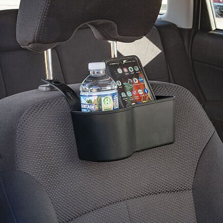 Car Headrest Organizer-374716