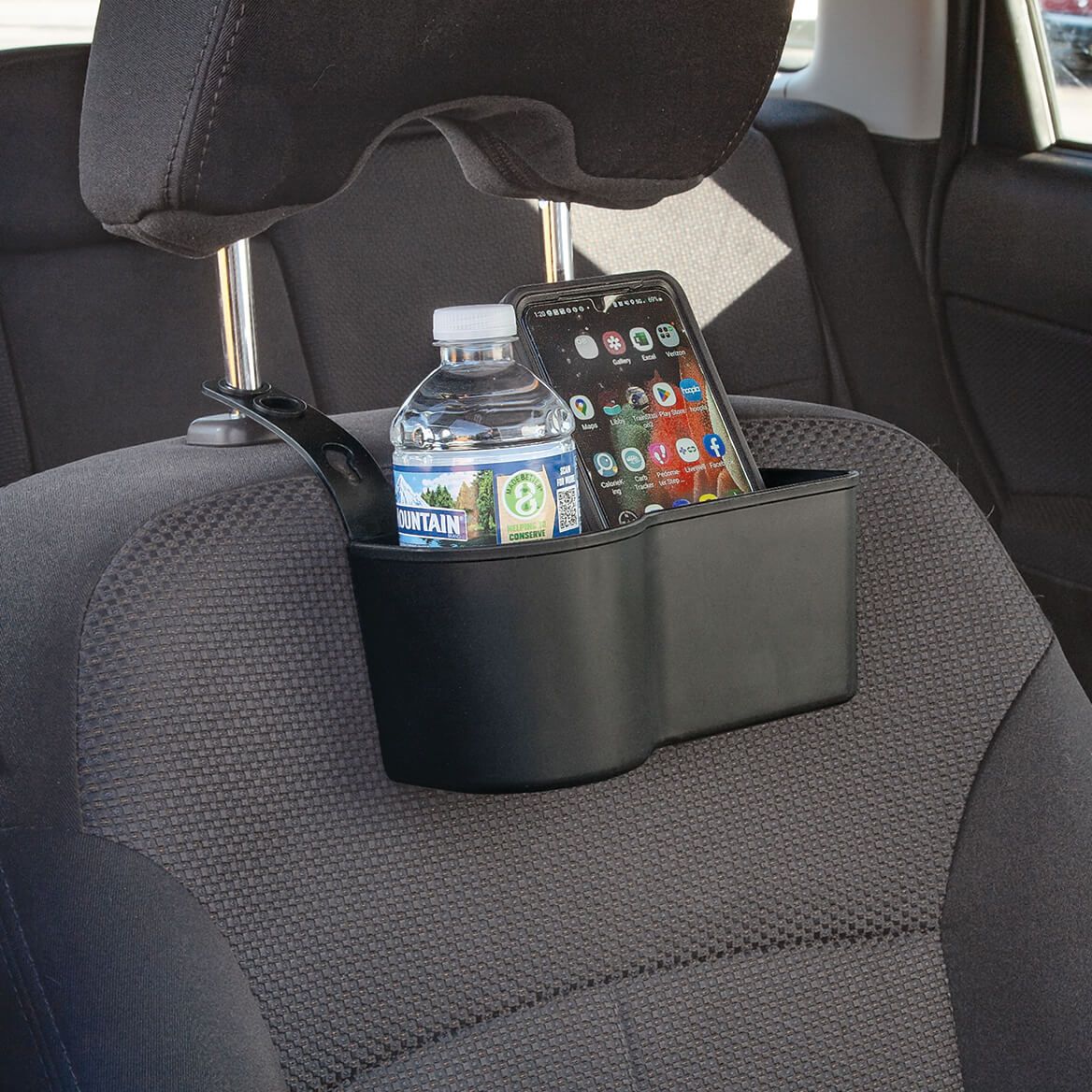 Car Headrest Organizer + '-' + 374716