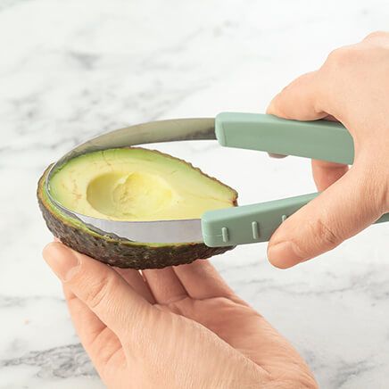 Nesting Fruit Scoops by Chef's Pride™, Set of 3-374755