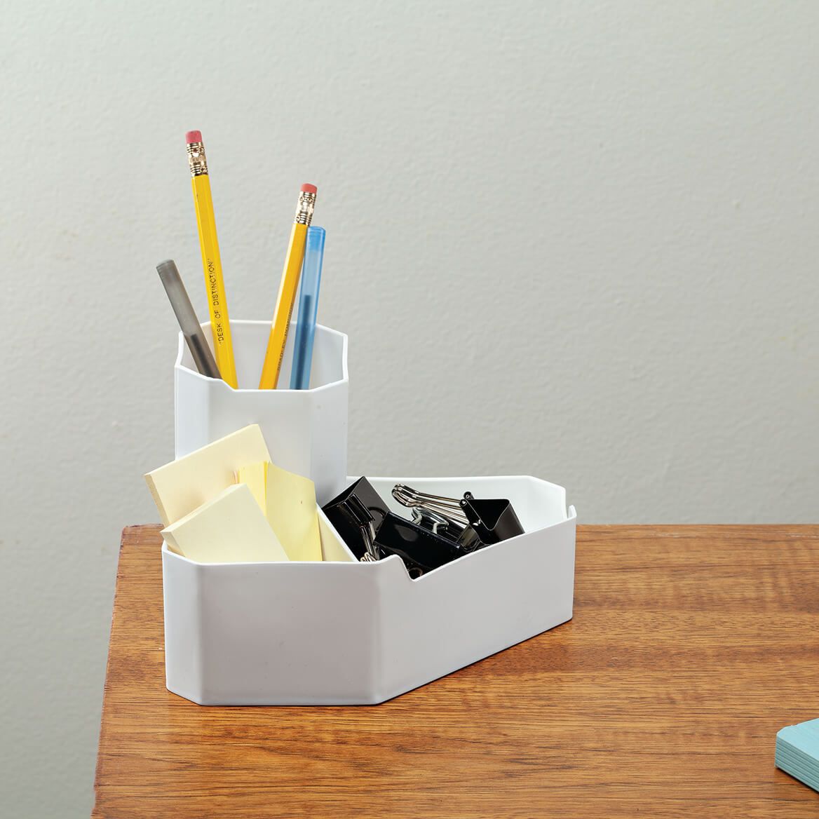 Corner Desk Organizer + '-' + 374772