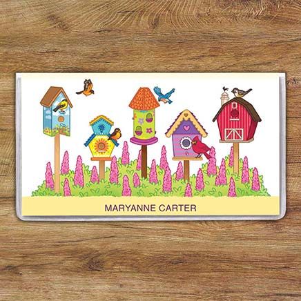 Personalized Birdhouse 2-Year Planner-374785