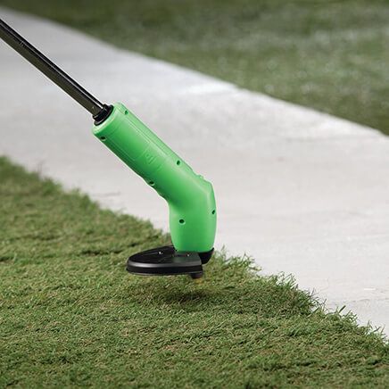 Zip Tie Grass Trimmer-374846