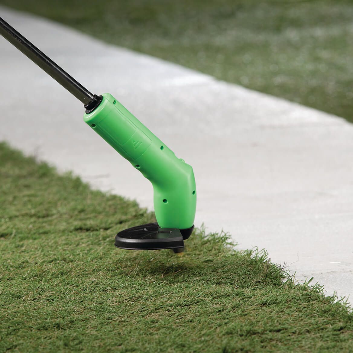 Zip Tie Grass Trimmer + '-' + 374846