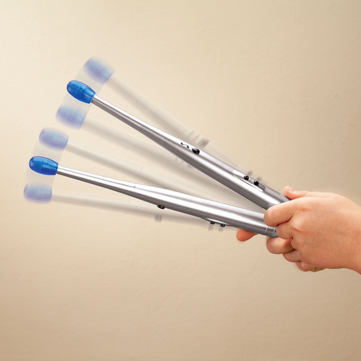 Electronic Drumsticks Set + '-' + 375005