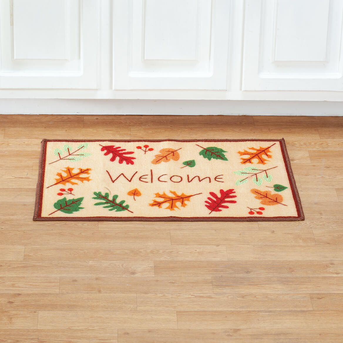 Fall Welcome Rug by OakRidge™ + '-' + 375039
