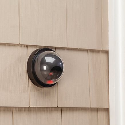 Mock Surveillance Security Camera, Set of 4-375043