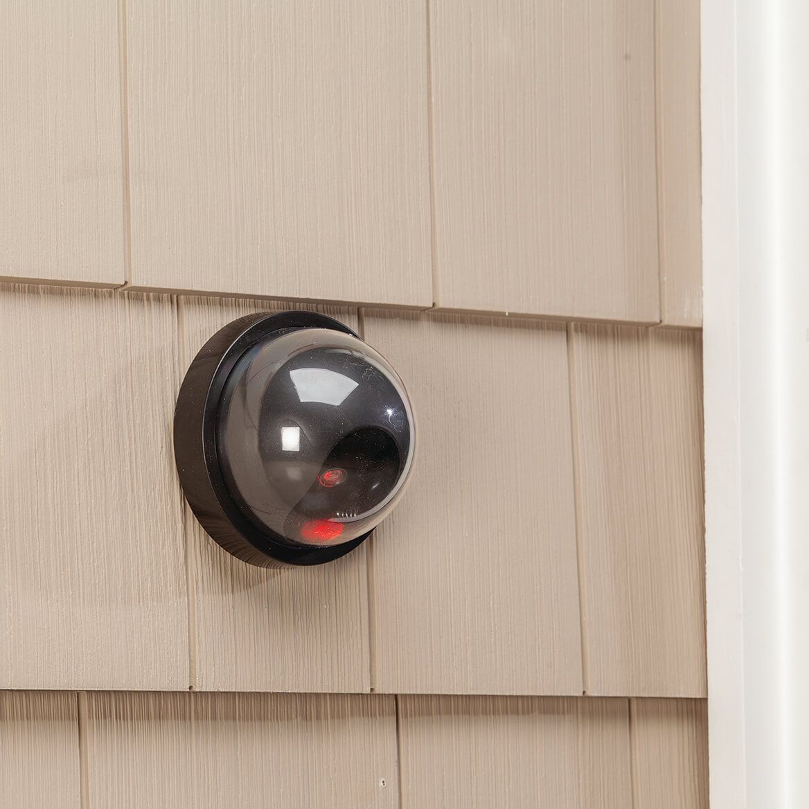 Mock Surveillance Security Cameras, Set of 4 + '-' + 375043