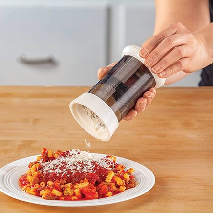 Cheese Grater/Shaver by Chef's Pride™-375055