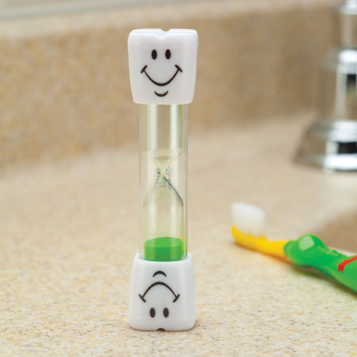 Toothbrushing Timer + '-' + 375078