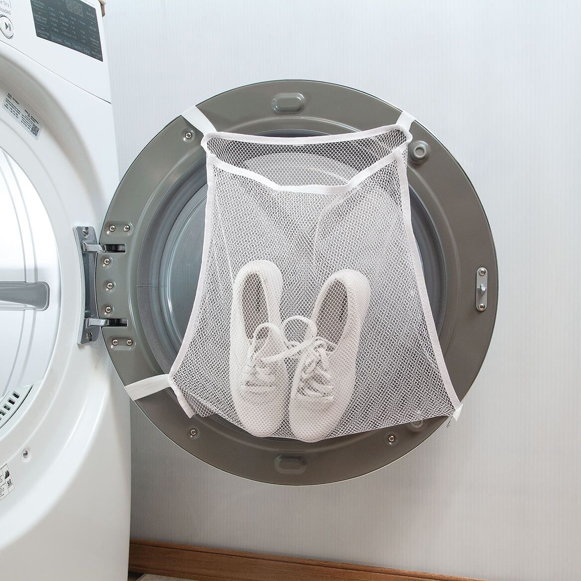 Mesh Wash and Dryer Bag + '-' + 375081