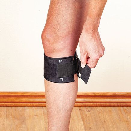 Acupressure Pain Relieving Brace By LivingSURE™-375095