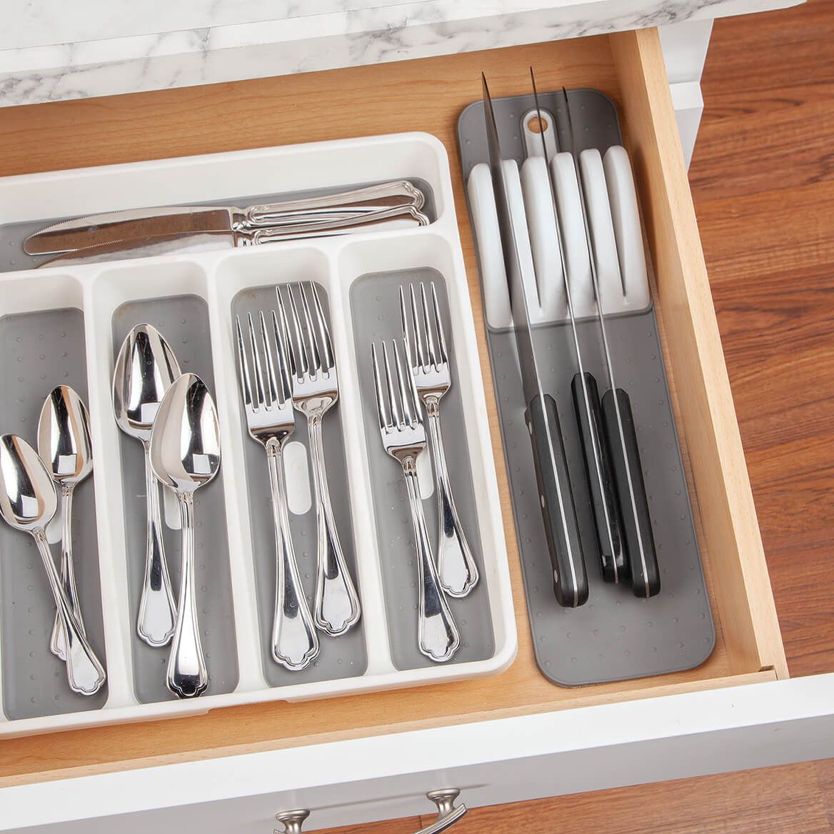 In-Drawer Knife Storage Mat by Chef's Pride™ + '-' + 375111