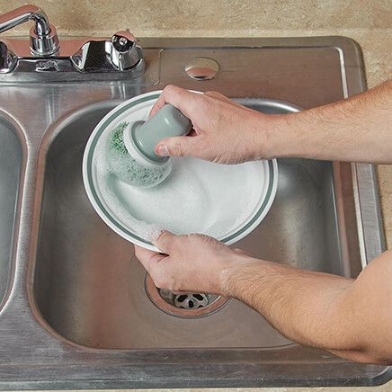 Nano Cleaning Balls, Set of 4-375307