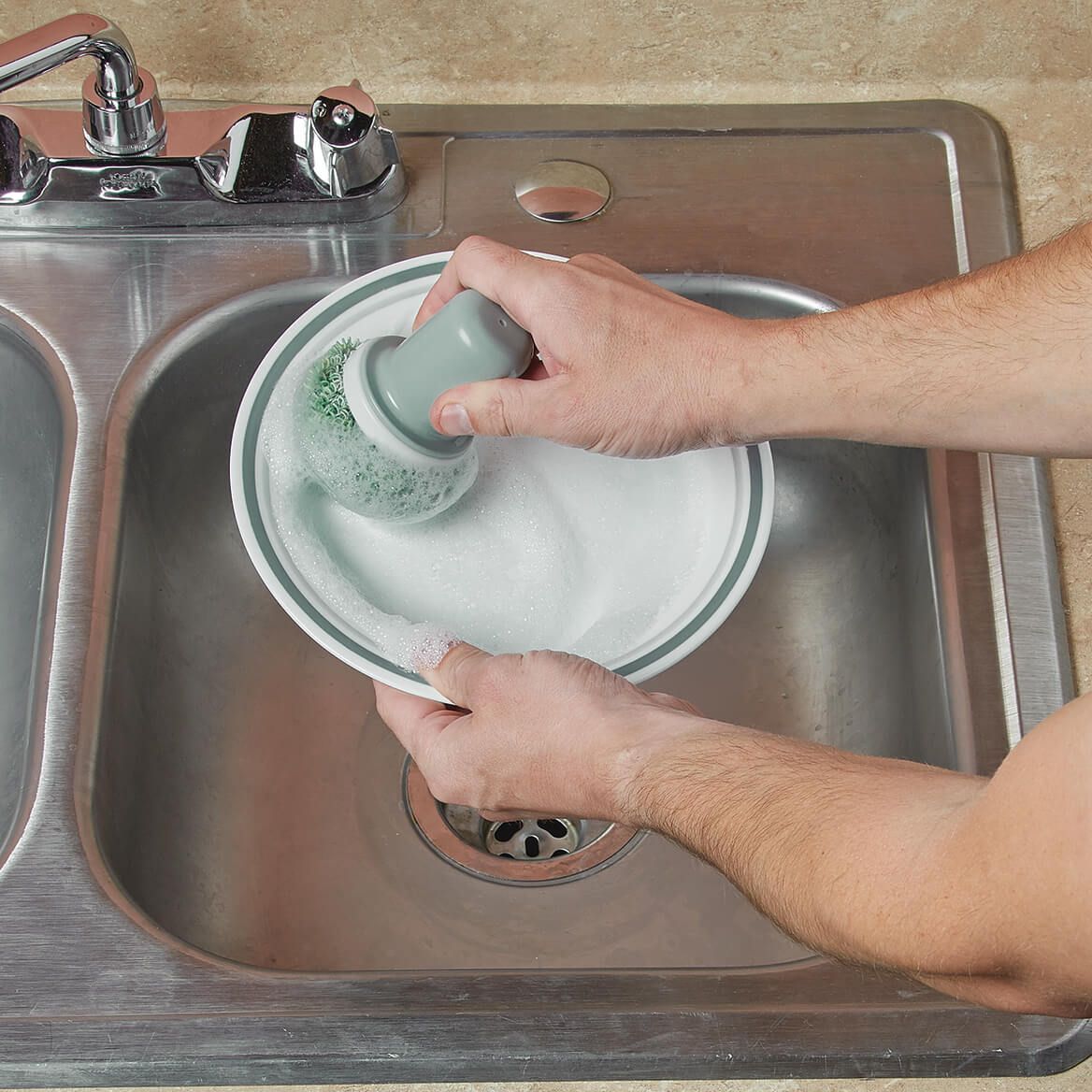 Nano Cleaning Balls, Set of 4 + '-' + 375307