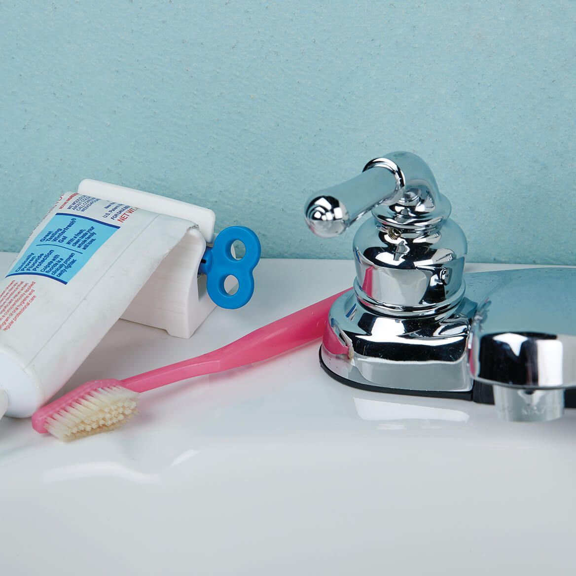 Tube Squeezer Key + '-' + 375412
