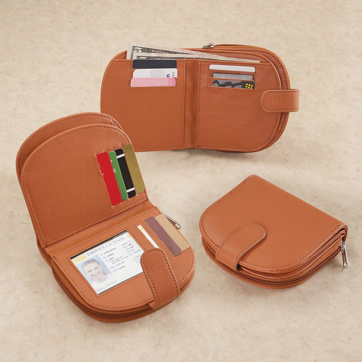 Wallet Clutch + '-' + 375414