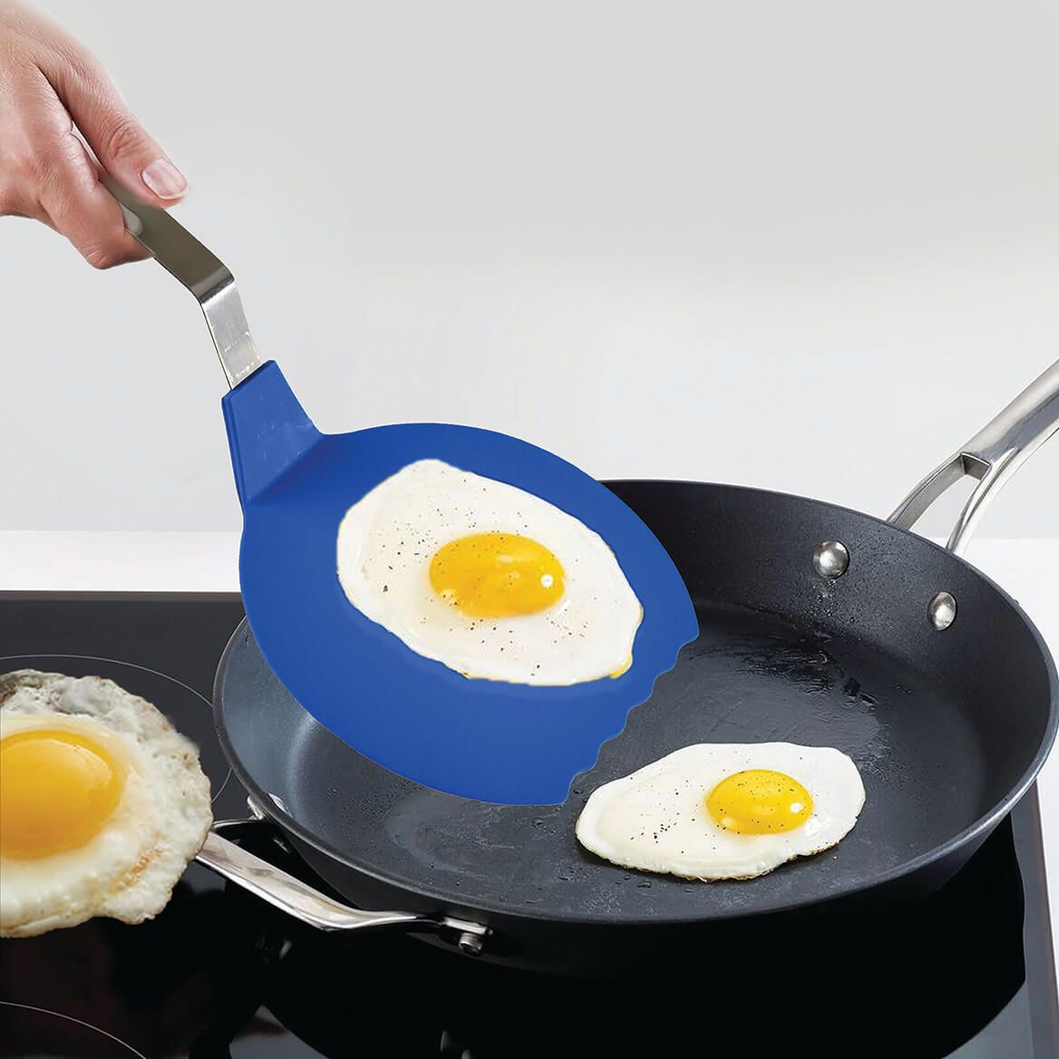 Big Egg Spatula + '-' + 375426
