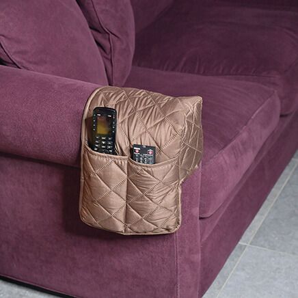 Sofa Armrest Caddy-375482